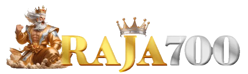 LOGO RAJA700